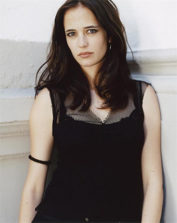 Eva Green