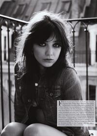Daisy Lowe