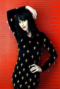 Katy Perry