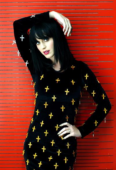 Katy Perry