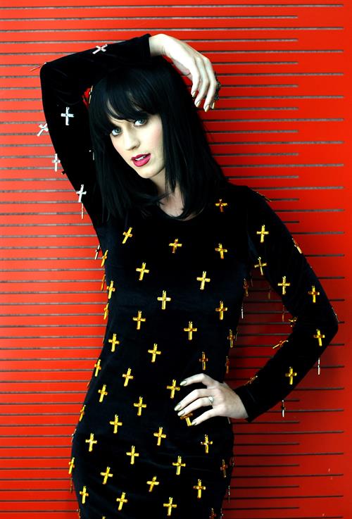 Katy Perry