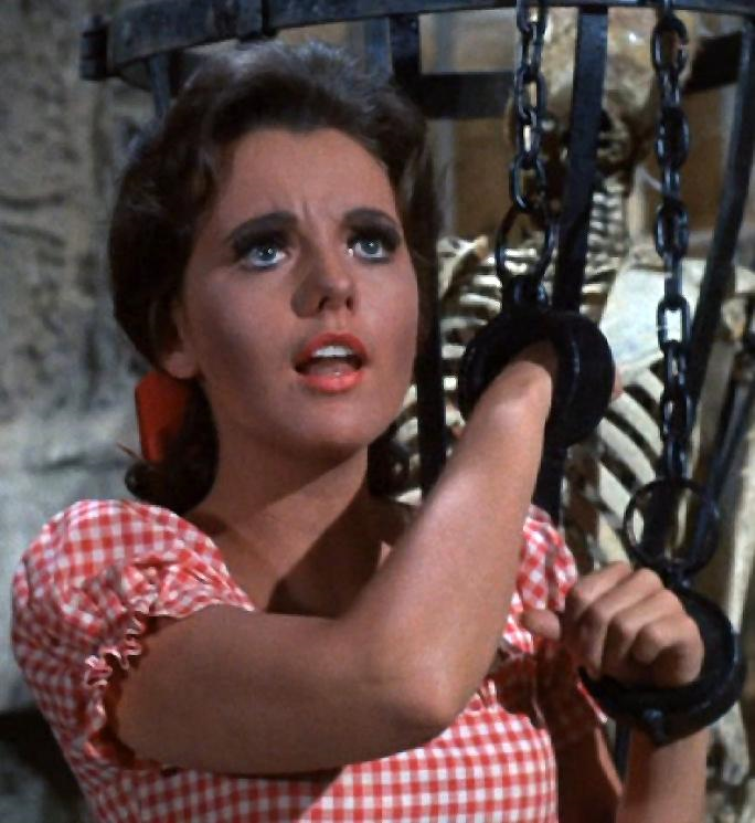 Dawn Wells Pictures