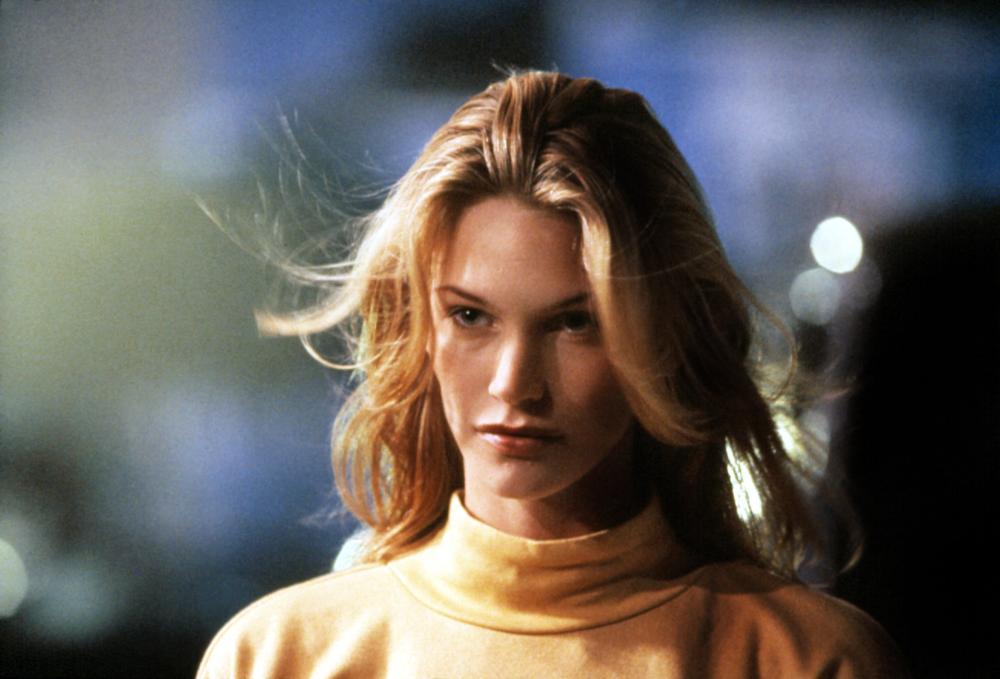 Natasha Henstridge