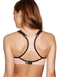 Caroline Kelley in lingerie