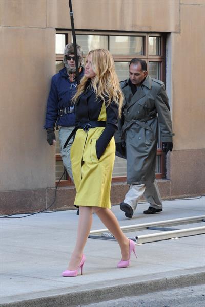 Blake Lively