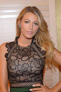 Blake Lively