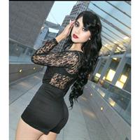 Jailyne Ojeda Ochoa - ass