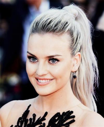 Perrie Edwards