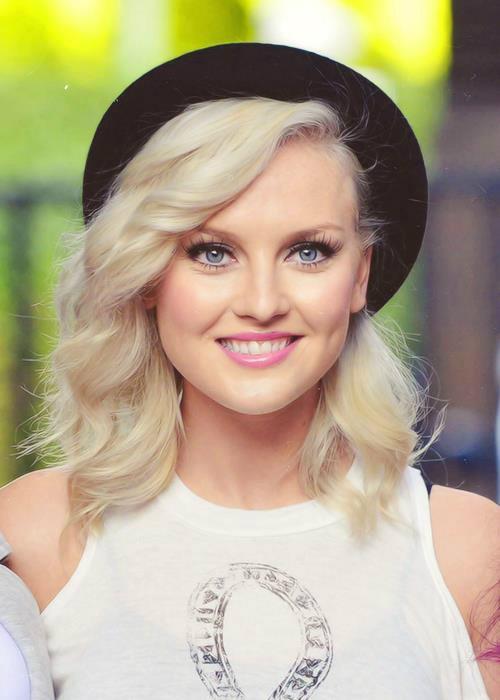 Perrie Edwards