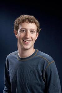 Mark Zuckerberg