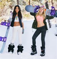 Anna Sophia Berglund