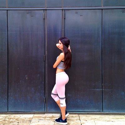 Jen Selter