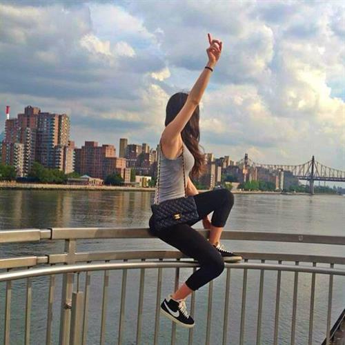Jen Selter