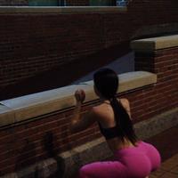 Jen Selter