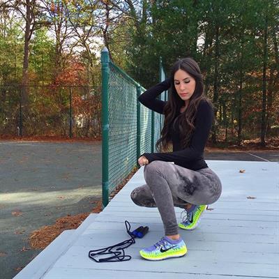 Jen Selter