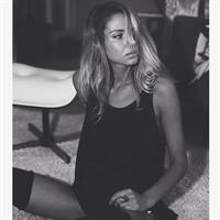 Sahara Ray