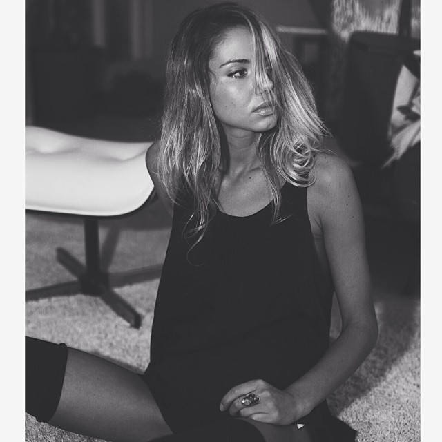 Sahara Ray
