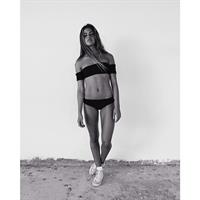 Sahara Ray in a bikini