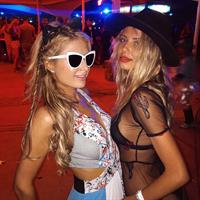 Sahara Ray