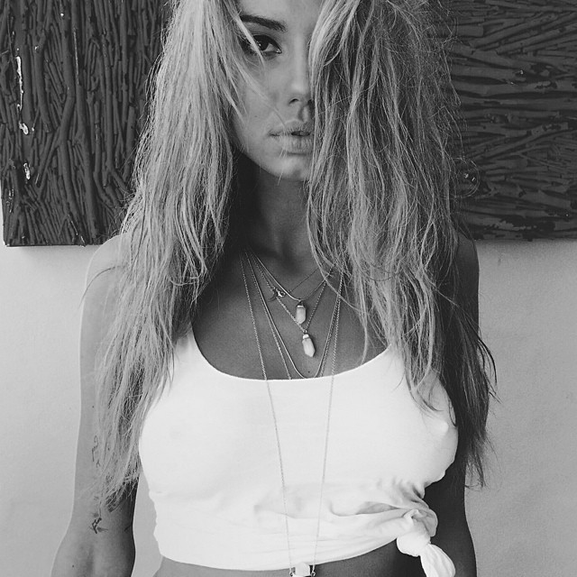 Sahara Ray