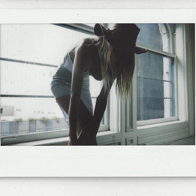 Sahara Ray - ass