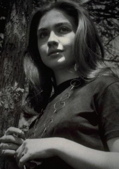Hillary Clinton