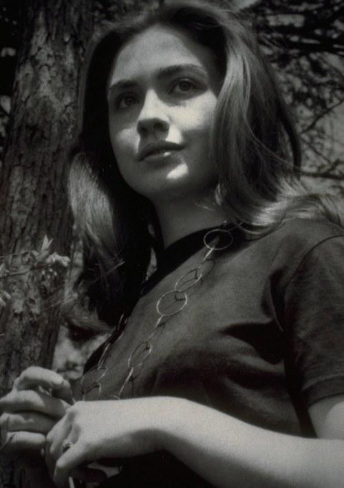 Hillary Clinton
