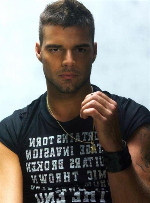 Ricky Martin