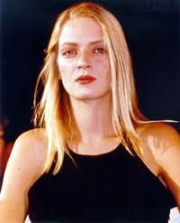 Uma Thurman