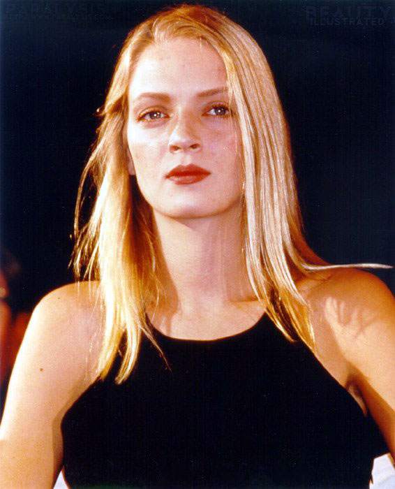 Uma Thurman