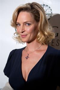 Uma Thurman