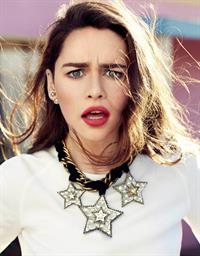 Emilia Clarke