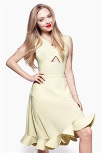 Amanda Seyfried - Dusan Reljin Photoshoot 2013  