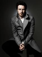 James McAvoy