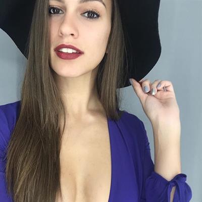 Betsy Alvarez