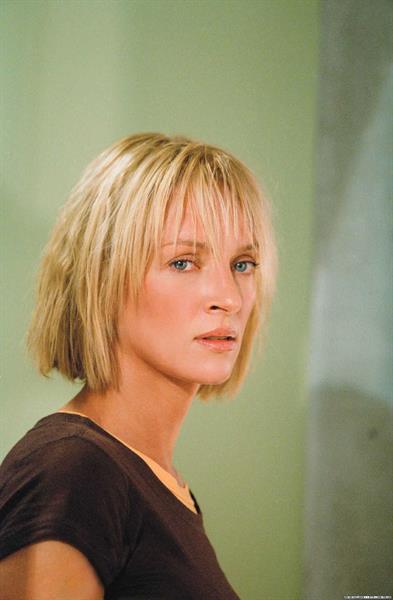 Uma Thurman