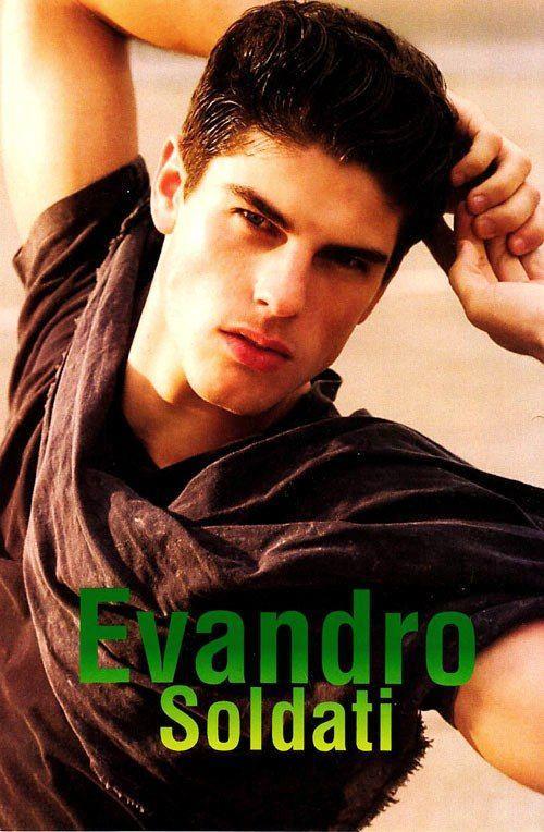 Evandro Soldati