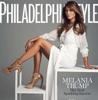 Melania Trump