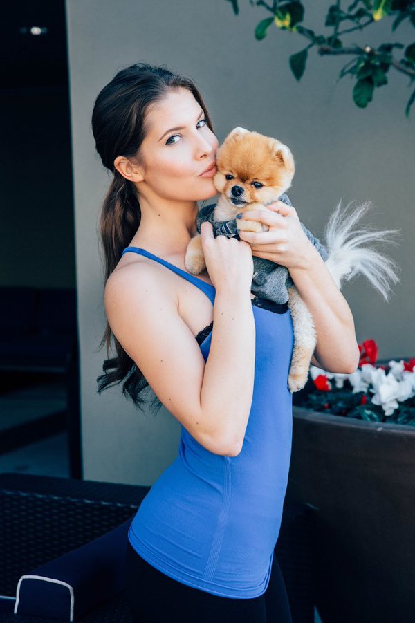 Amanda Cerny