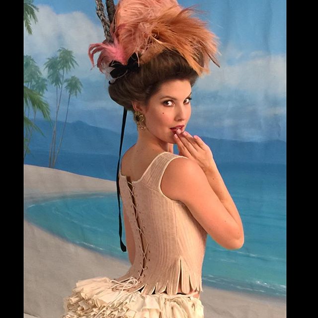 Amanda Cerny