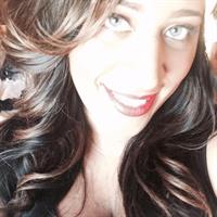 Anonymous taking a selfie