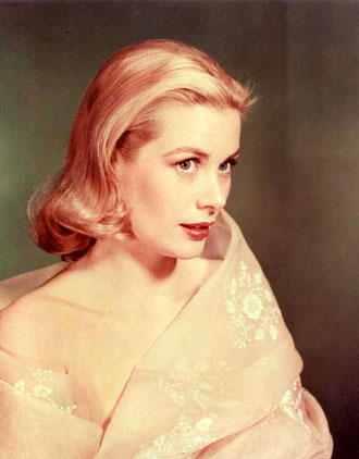 Grace Kelly