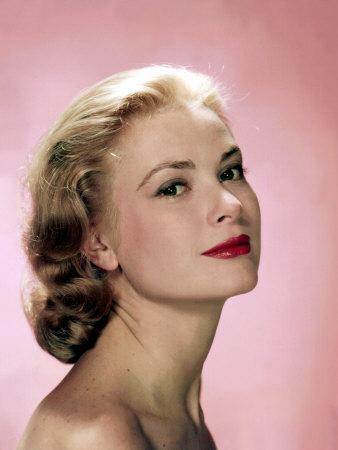 Grace Kelly