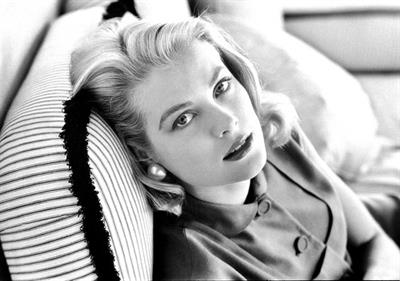 Grace Kelly