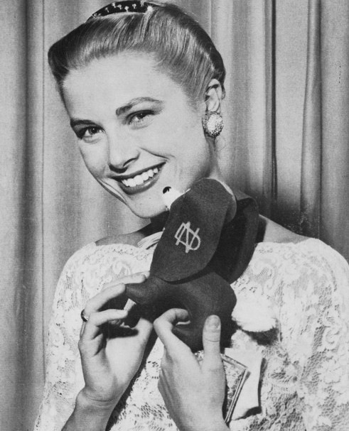 Grace Kelly