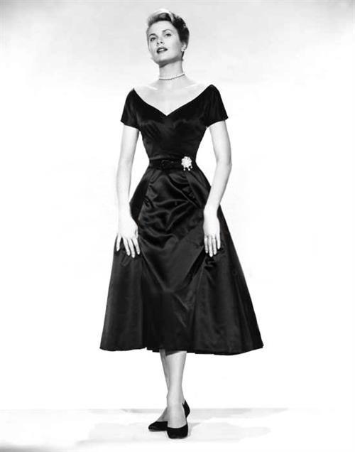 Grace Kelly