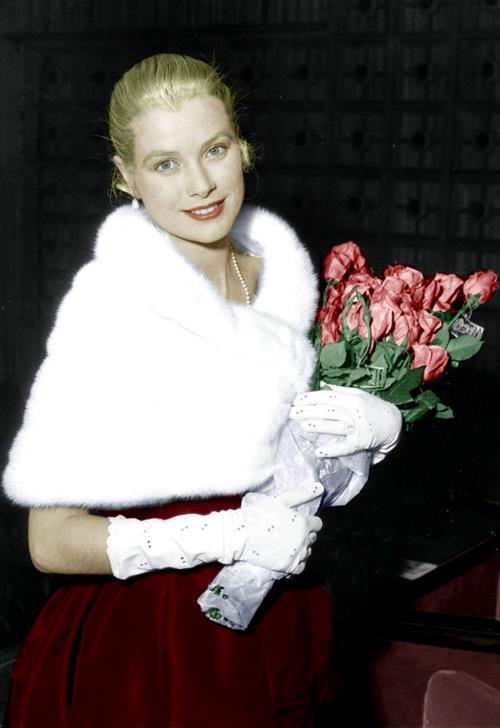 Grace Kelly