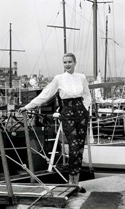 Grace Kelly
