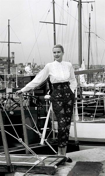 Grace Kelly