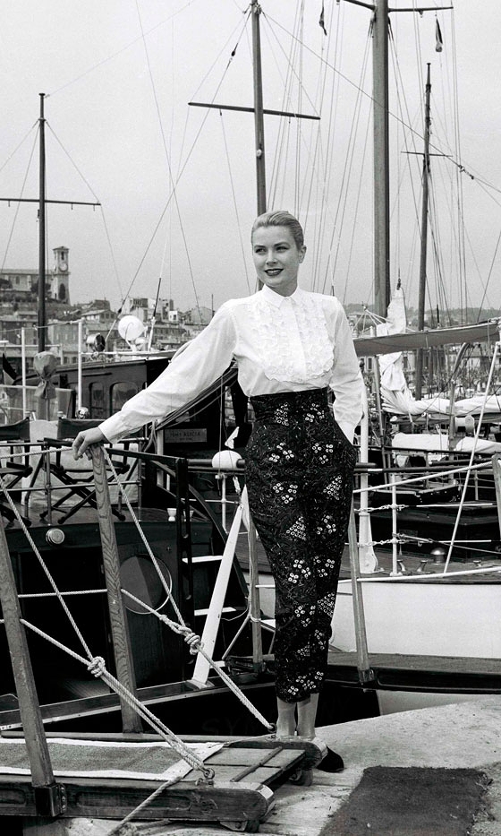 Grace Kelly